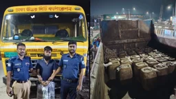 ল্যান্ডফিল স্টেশনের ৮০০ লিটার তেল চুরি, আটক ১