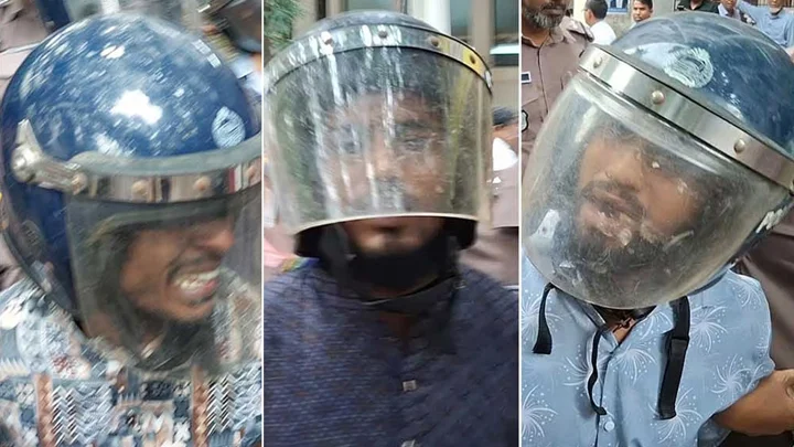 মিরপুরে ছিনতাইয়ের পর পোশাককর্মী হত্যা, ৩ জনের মৃত্যুদণ্ড