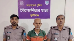 আ.লীগ নেতাকে থানা থেকে ছাড়াতে বিএনপি নেতার বিরুদ্ধে তদবিরের অভিযোগ