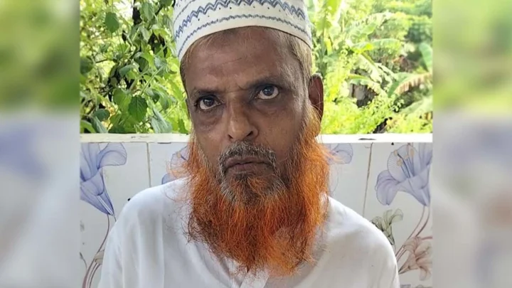 ৫০০ পিস ইয়াবাসহ ৬০ বছরের বৃদ্ধ আটক