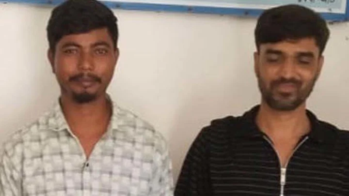 বগুড়ায় আওয়ামী লীগ ও ছাত্রলীগ নেতা গ্রেপ্তার