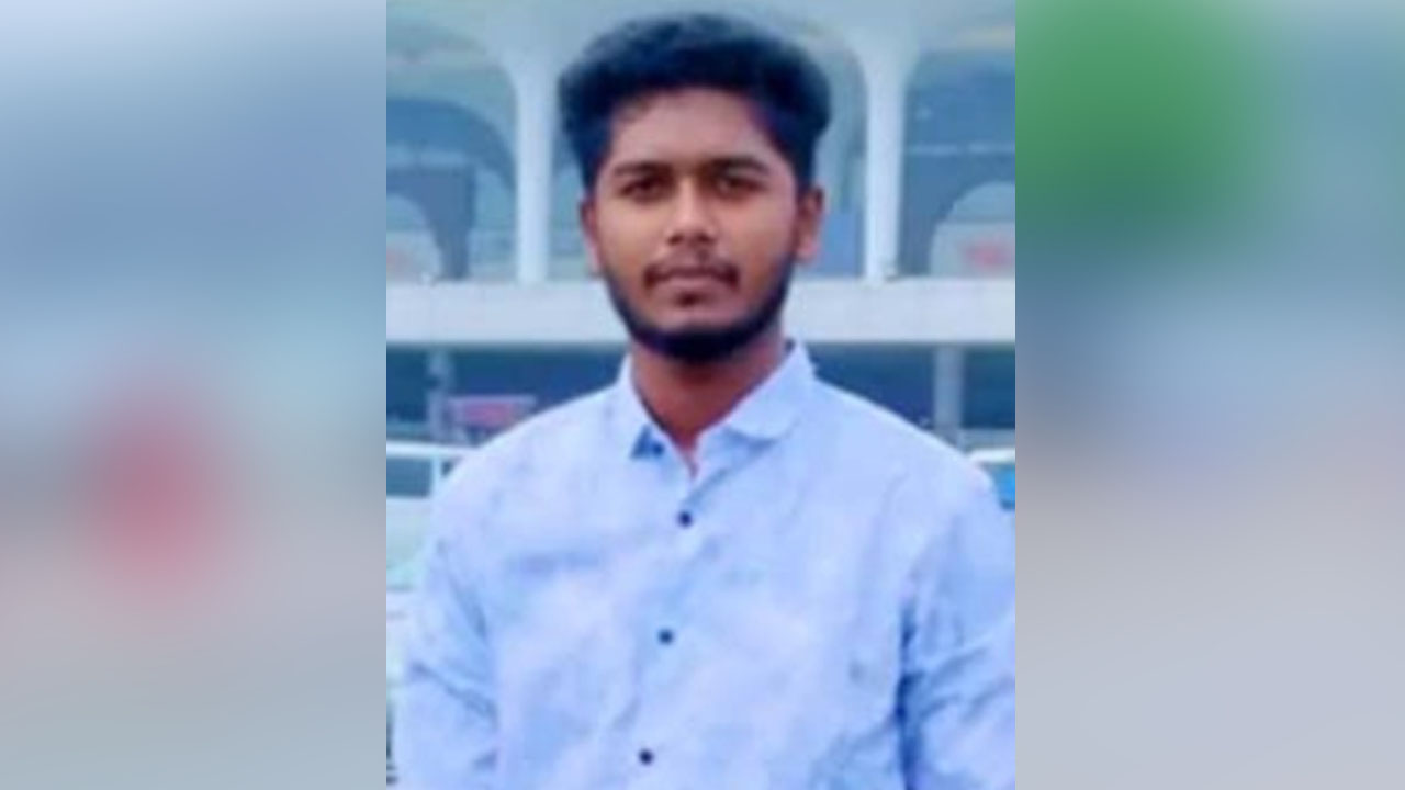 arrest Arafat Hossain Rabbi