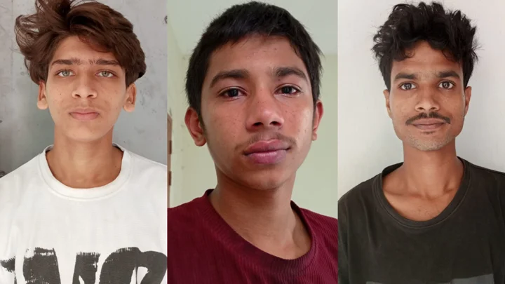 ঘরের জানালা ভেঙে স্কুলছাত্রীকে তুলে নিয়ে ধর্ষণ, গ্রেপ্তার ৩