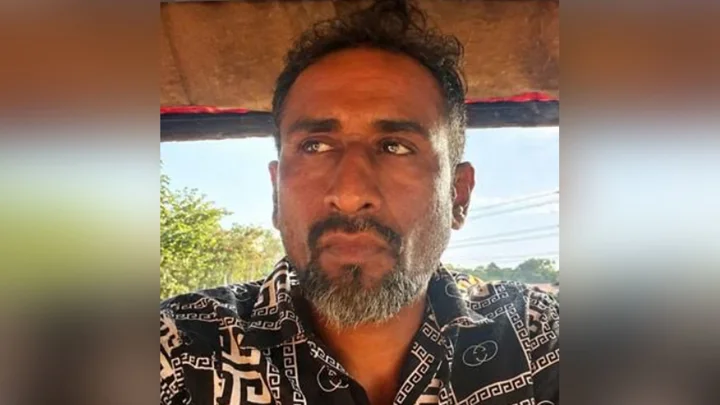 বিদেশি পিস্তলসহ সন্ত্রাসী ‘কাইল্ল্যা ফারুক’ গ্রেপ্তার