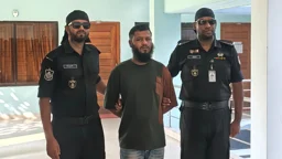 অস্ত্র-গুলিসহ ‘কোবরা গ্রুপের’ সোহেল গ্রেপ্তার