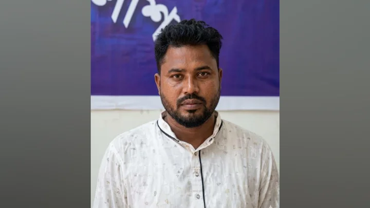 নিম্নমানের ইট ব্যবহারে বাধা, প্রকৌশলীকে ‘জানে মেরে’ ফেলার হুমকি শ্রমিক লীগ নেতার