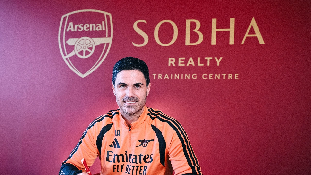 arteta