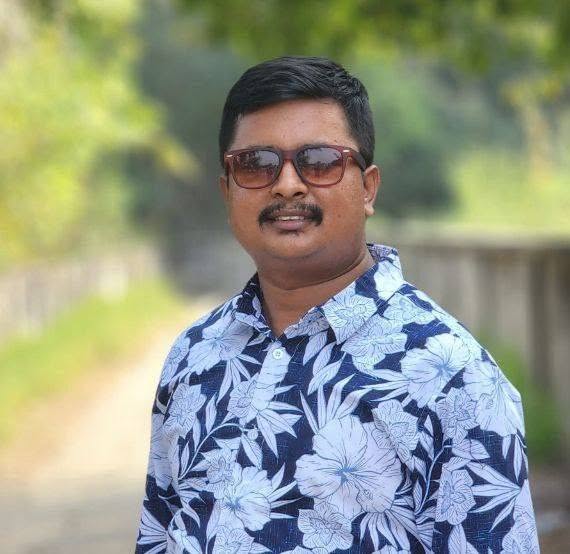 অরুপ রতন