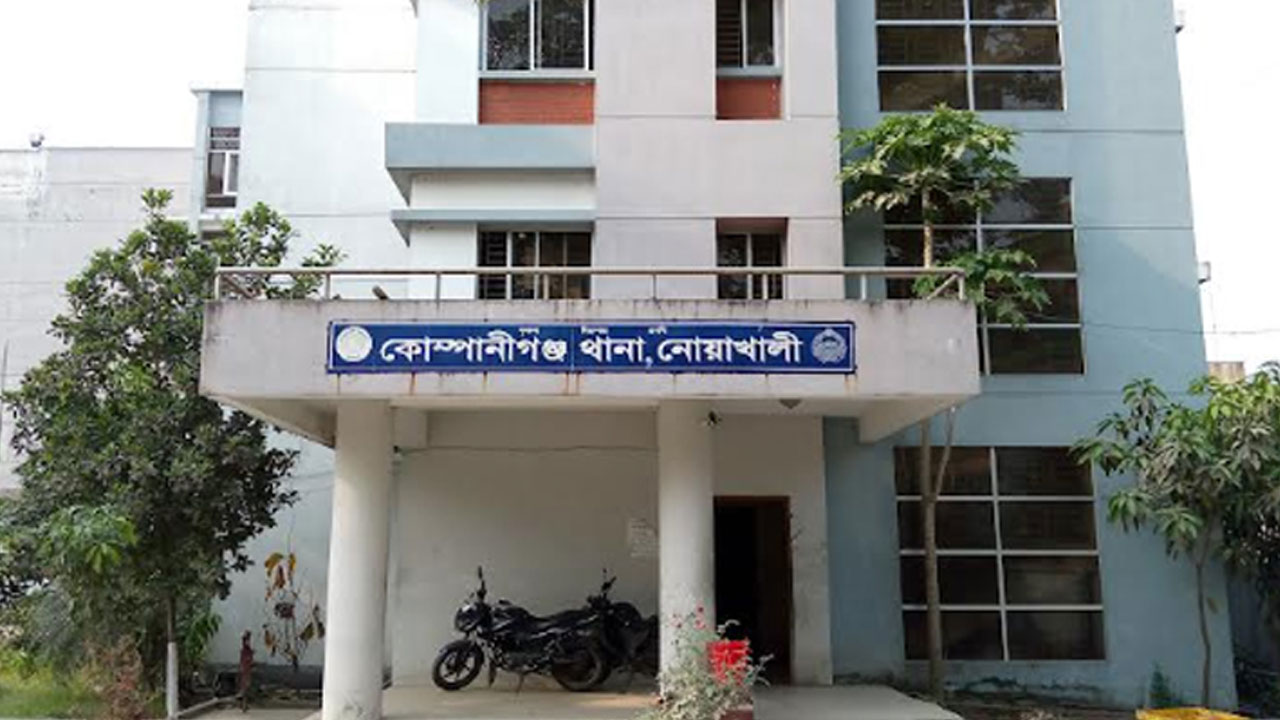 কোম্পানীগঞ্জে পুলিশের ওপর হামলা, পরিদর্শকসহ আহত ৫