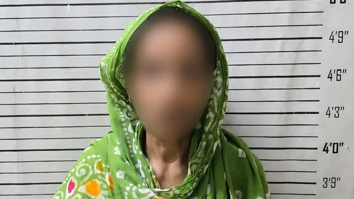 পাঁচ বছর আত্মগোপনে থাকা সাজাপ্রাপ্ত আসামি গ্রেপ্তার