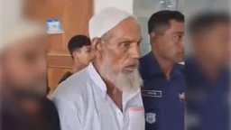 পাওনা টাকা চাওয়ায় চা বিক্রেতাকে হত্যা, একজনের মৃত্যুদণ্ড