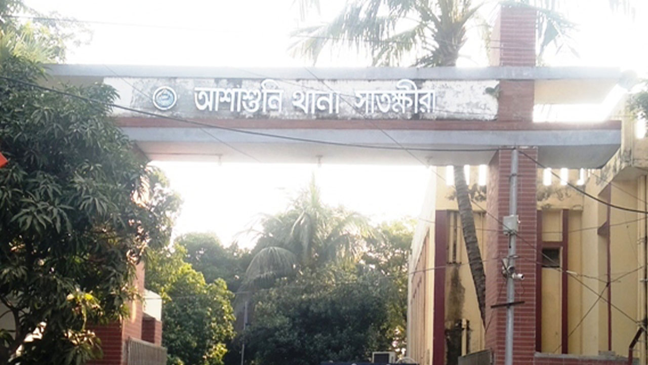 সাতক্ষীরায় প্রতিবন্ধী নারীকে ধর্ষণের অভিযোগে ঘের মালিক গ্রেপ্তার