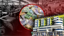 Ashraf Textile embezzles Tk920 million from investors and workers
