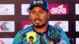 ব্যাটিং কোচের পদ থেকে আশরাফুলকে সরাল বিসিবি