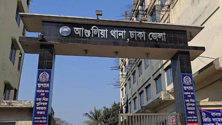 ২৪ ঘণ্টার ব্যবধানে আশুলিয়ায় তিন নারী খুন