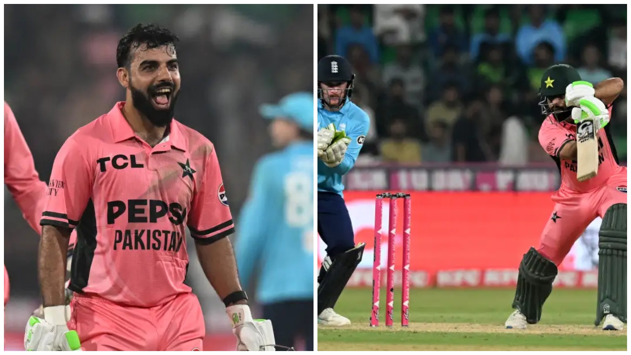 shadab heroics