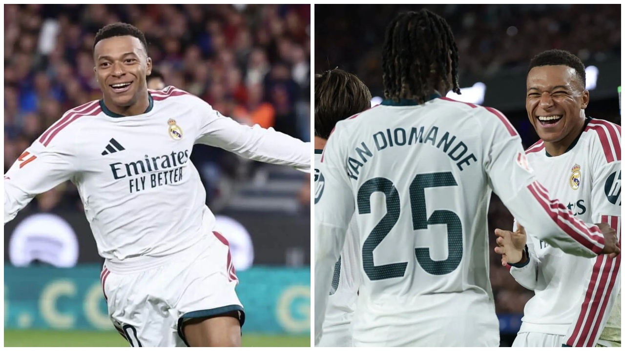 mbappe 100 goals