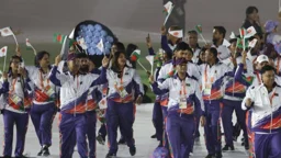 এক ব্রোঞ্জ নিয়েই এশিয়ান গেমস শেষ বাংলাদেশের