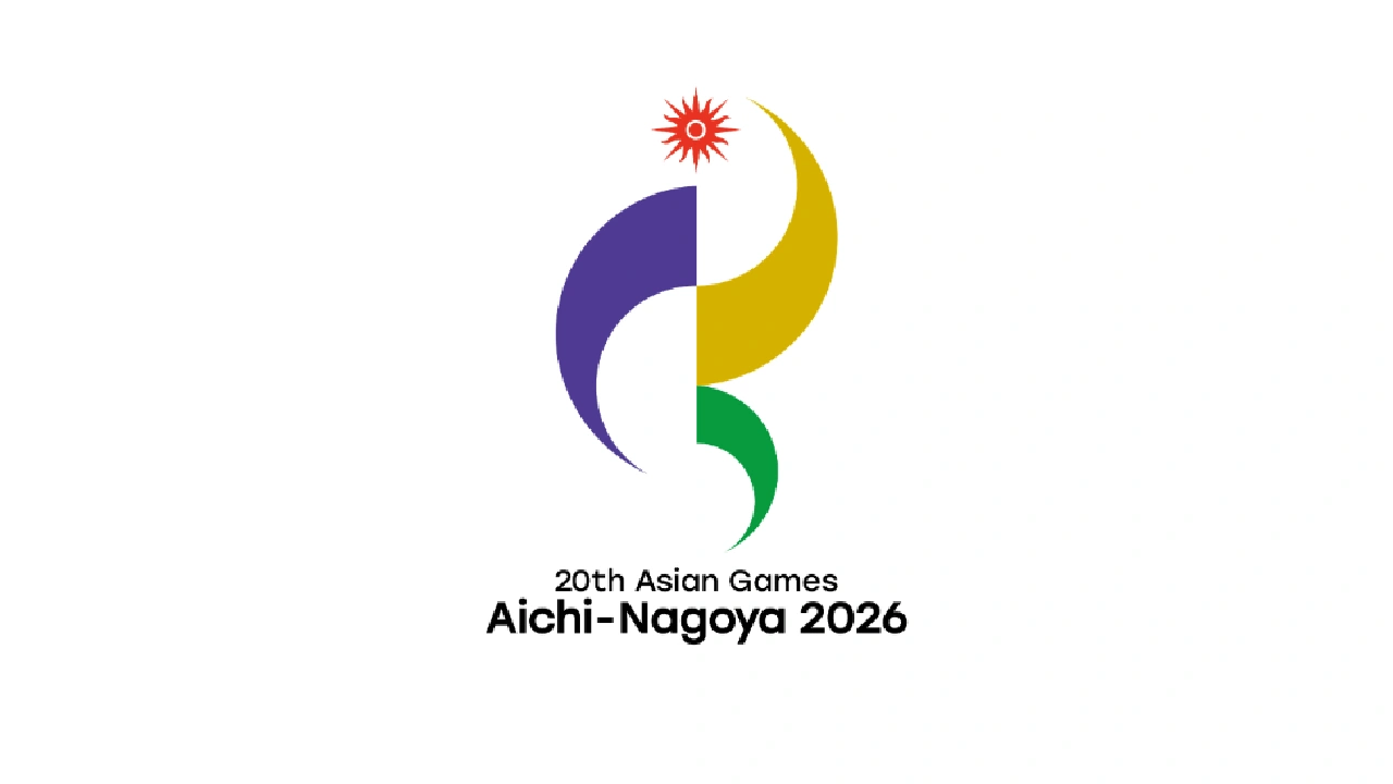 asian games logo