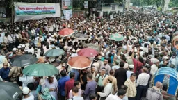 তিন দাবিতে আন্দোলনে নামছেন এমপিওভুক্ত শিক্ষকরা