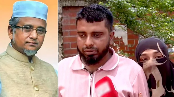 এমপি নজরুলের দ্বিতীয় স্ত্রীর মৃত্যু: চাঞ্চল্যকর তথ্য দিলেন বাবা-মা
