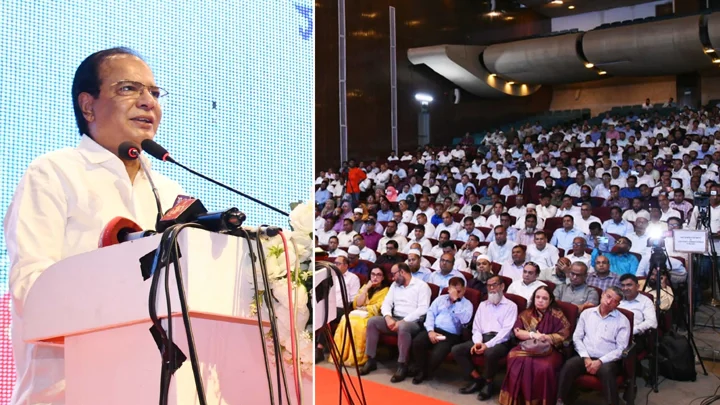 গ্রামীণ অর্থনীতিতে প্রাণচাঞ্চল্য এনেছে দুর্যোগ ব্যবস্থাপনা মন্ত্রণালয়: ত্রাণমন্ত্রী