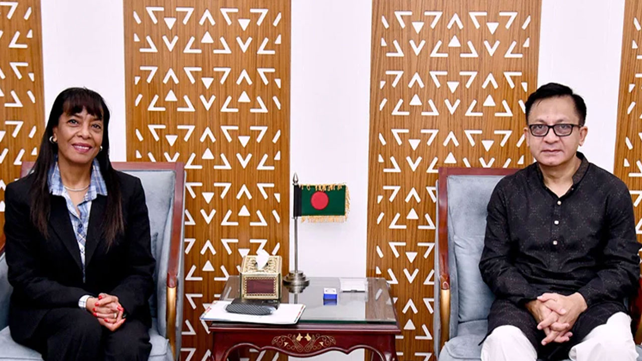 বাংলাদেশকে প্রযুক্তিগত সহযোগিতা দিতে চায় লিথুনিয়া