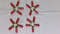 কেরানীগঞ্জে পরিত্যক্ত অবস্থায় ২০ রাউন্ড শর্টগানের গুলি উদ্ধার