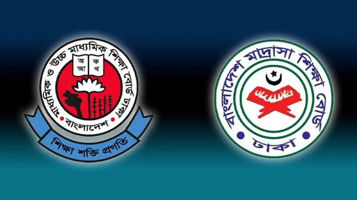 এসএসসিতে সর্বোচ্চ পাসের হার ঢাকা বোর্ডে, সবচেয়ে কম মাদ্রাসায়