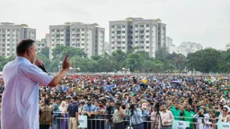 Government tries to eliminate dengue 
situation within 3 months: PM