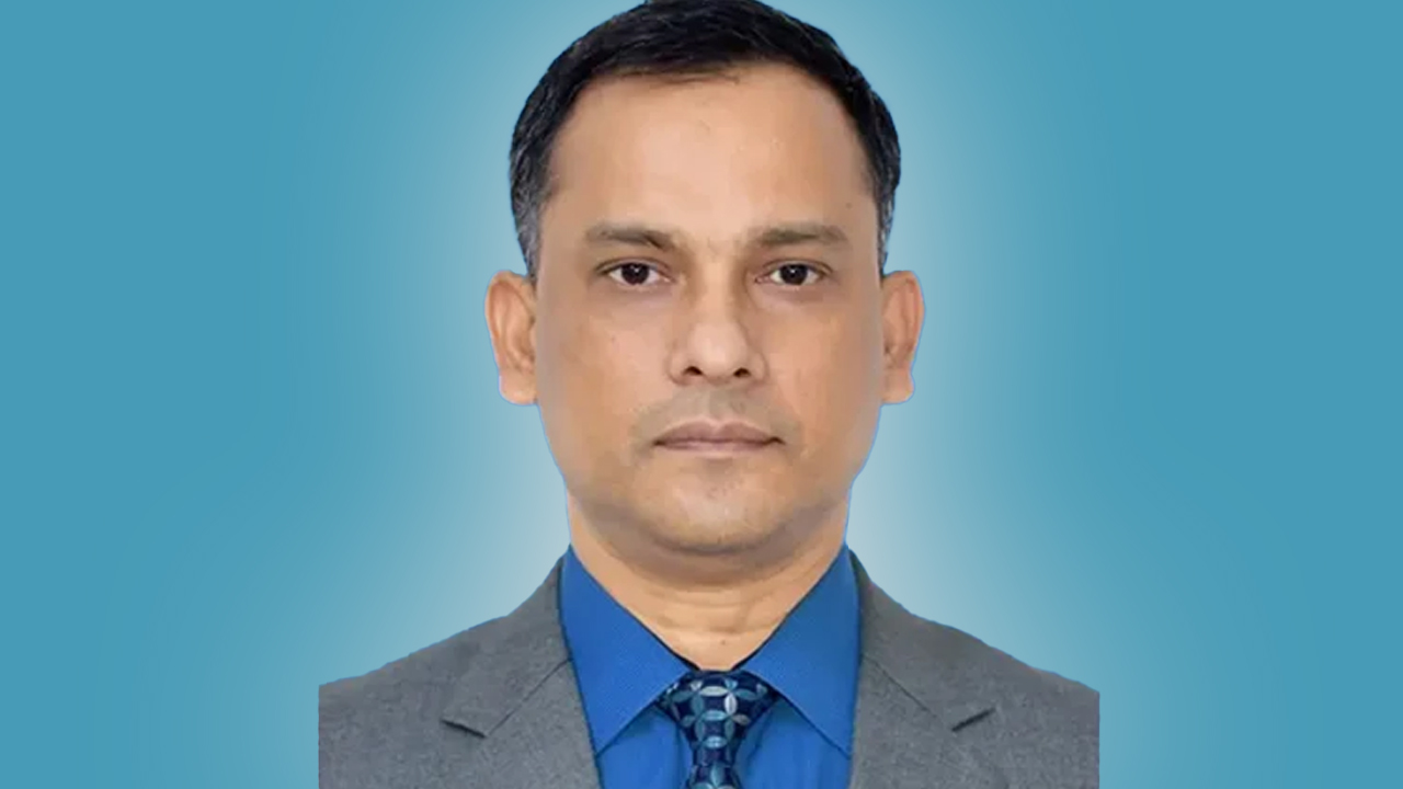 বিজিএমইএর নতুন মহাসচিব সাহেদুল ইসলাম