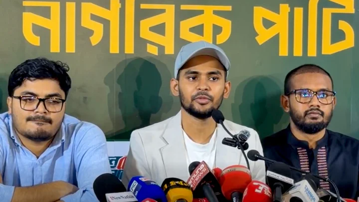 প্রচার হওয়া খবরের সঙ্গে দুদকের অভিযোগের মিল নেই: আসিফ মাহমুদ