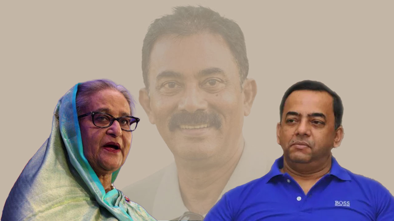 একরামুল হত্যা মামলায় হাসিনা-বেনজীরসহ ৮ জনের বিরুদ্ধে পরোয়ানা