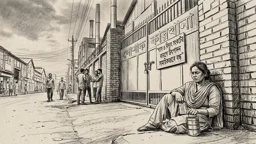 জ্বালানি সংকটের নেপথ্যে দুর্নীতি, সমাধান সেবা খাতে ফেরানো