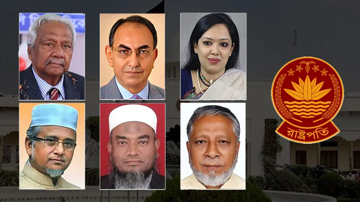 রাষ্ট্রপতি নির্বাচনে ভোট দেননি ৬ এমপি, কারণ জানা গেল