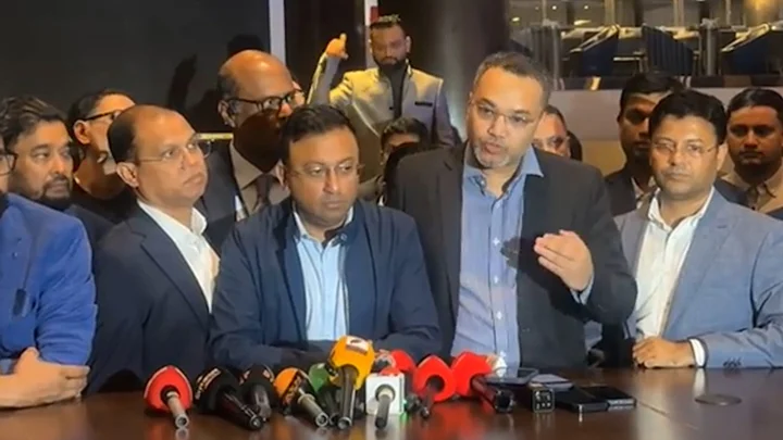 জাতিসংঘে একাধিক দ্বিপক্ষীয় ও বহুপাক্ষিক বৈঠকে বসবেন প্রধানমন্ত্রী : মাহদী আমিন