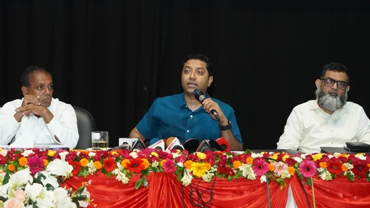 ফিডিং কর্মসূচিতে প্রাথমিকে ঝরে পড়ার হার শূন্যে নামবে: ববি হাজ্জাজ