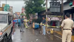 পশ্চিমবঙ্গে মন্দিরের কাছে হোটেলে আগুন, নিহত ৭