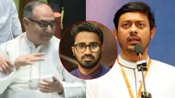 মির্জা আব্বাসের স্ট্রোক নাসীরুদ্দিনের ব্যক্তি আক্রমণের ফল: রাশেদ খান
