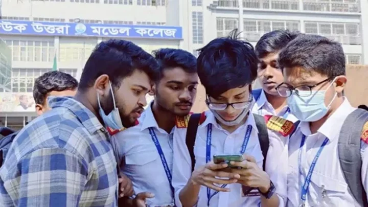 একাদশে ভর্তিতে বড় ধাক্কা, খালি থাকবে সাড়ে ১৩ লাখ আসন