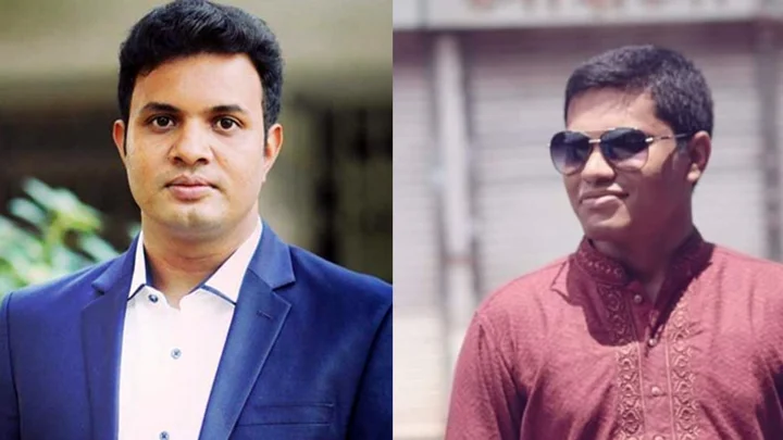 ছাত্রলীগের সভাপতি সাদ্দাম ও সেক্রেটারি ইনানের মৃত্যুদণ্ড