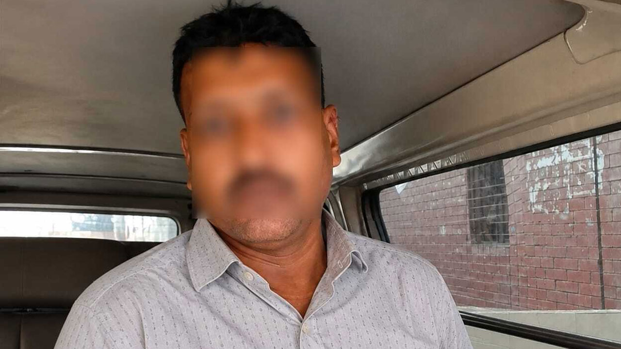জামিনে মুক্তির ২৩ দিন পর ফের গ্রেপ্তার ১৮ মামলার আসামি হাইক্কা ডাকাত