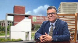 NU Vice-Chancellor approved Tk 1.08 billion 
tender in violation of rules
