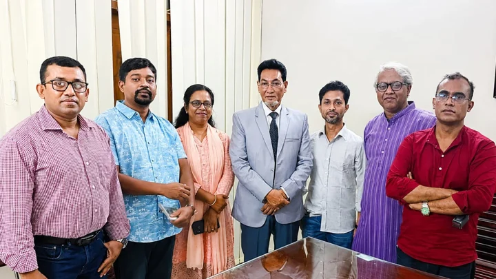 সরকারকে সময় না দিয়ে বিরোধী দলের লংমার্চ অনুচিত: চিফ হুইপ
