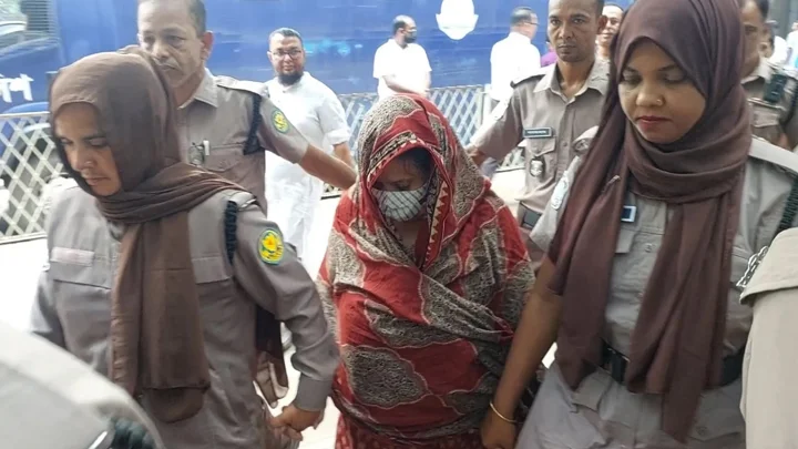দুদকের মামলায় এস কে সুরের স্ত্রীর ২ বছরের কারাদণ্ড