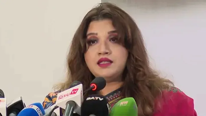 জ্বালানি নিরাপত্তা নিশ্চিতে বিকল্প উৎস খুঁজছে বাংলাদেশ: শামা ওবায়েদ