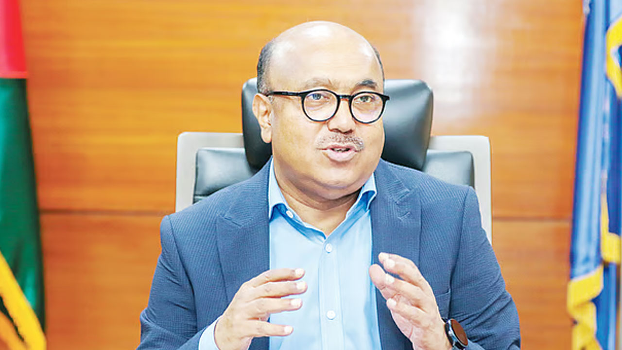 PSC Chairman Mobasser Monem set to resign