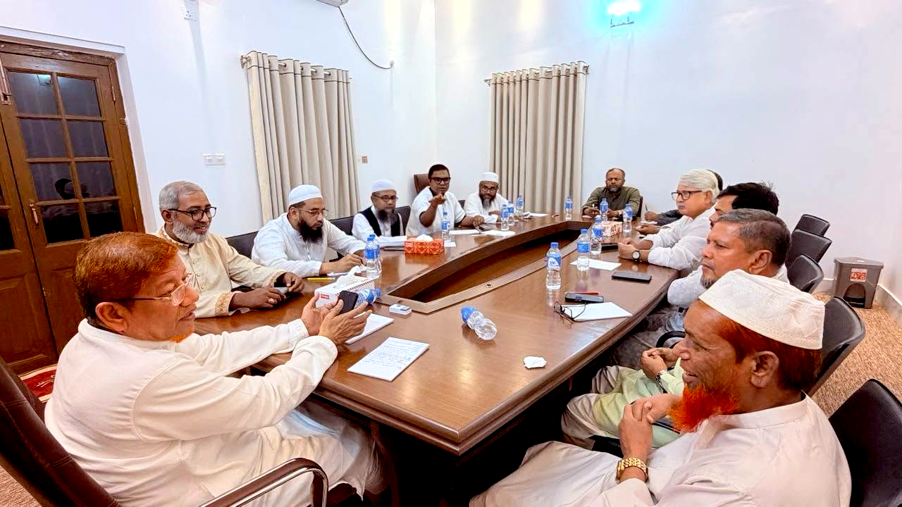 ৫ আগস্ট পল্টনে সমাবেশ করবে ১১ দলীয় ঐক্য