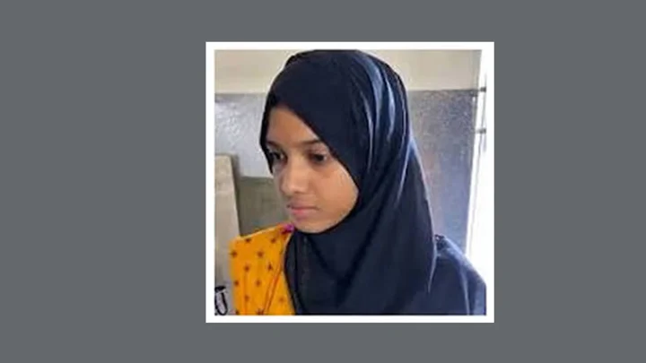এমপি নজরুলের দ্বিতীয় স্ত্রীর মামা গ্রেপ্তার
