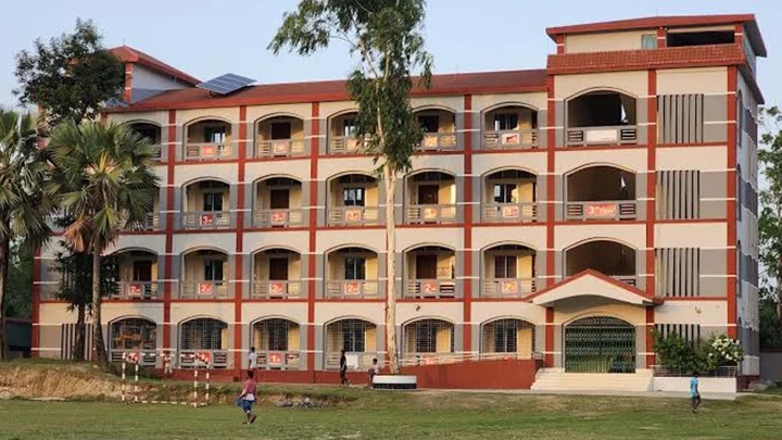 পুরোনো নামে ফিরছে ‘বীর প্রতিক গাজী উচ্চ বিদ্যালয়’